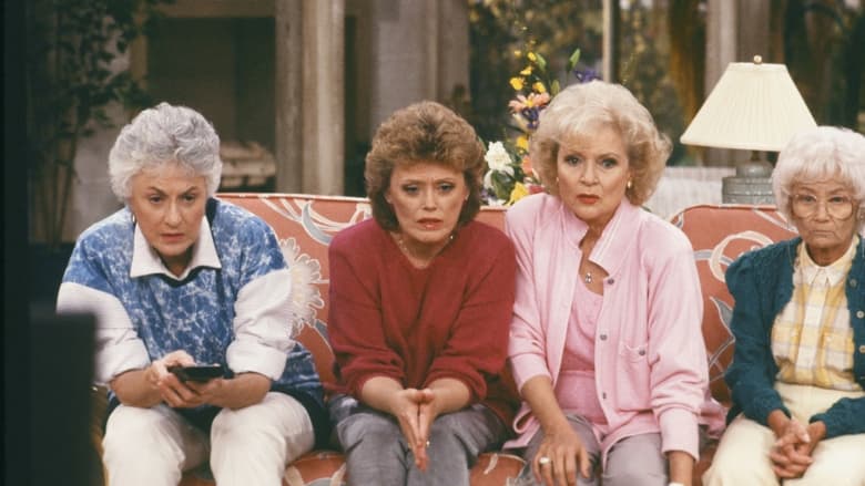 кадр из фильма Forever Golden! A Celebration of the Golden Girls