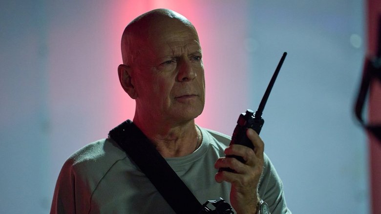 кадр из фильма Крепость 2: Глаз снайпера