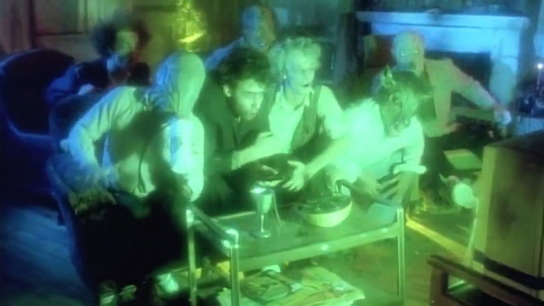 кадр из фильма CreepTales