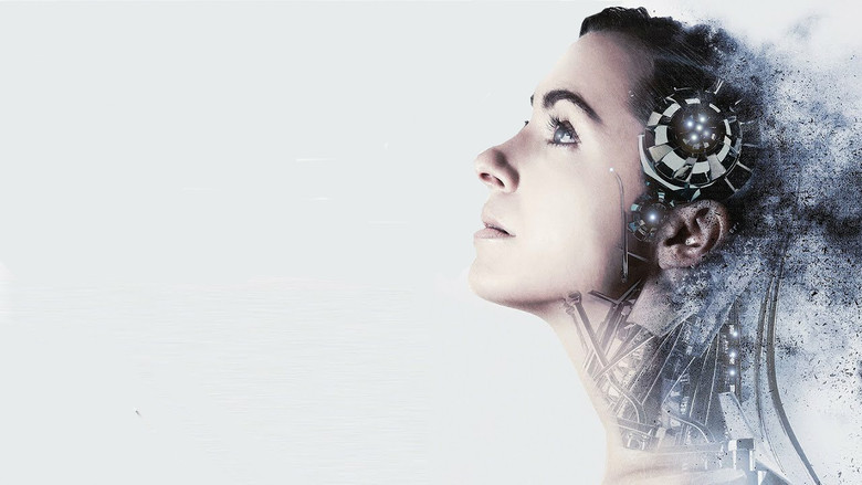 кадр из фильма Amelia 2.0