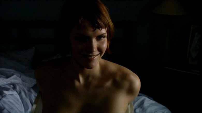 кадр из фильма Flænset