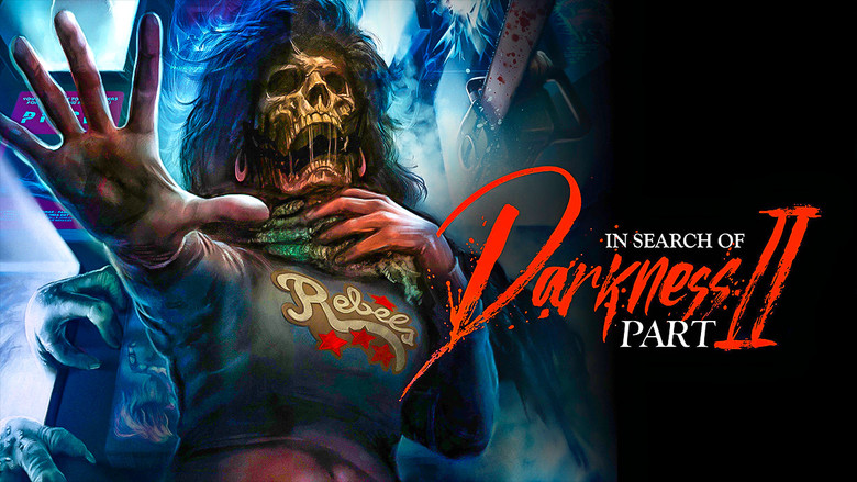 кадр из фильма В поисках тьмы. Часть 2