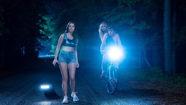 кадр из фильма Чрезвычайная ситуация