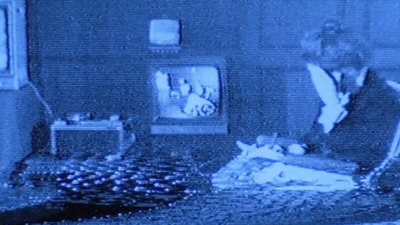 кадр из фильма Anti-Clock