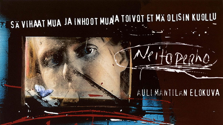 кадр из фильма Neitoperho