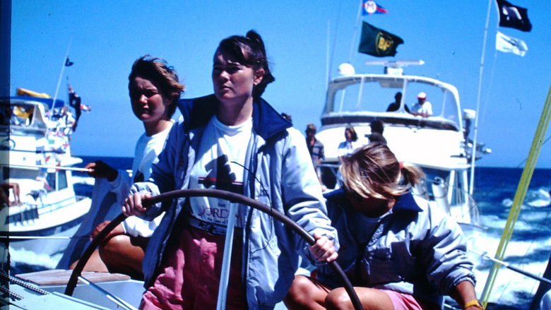 кадр из фильма Мейден