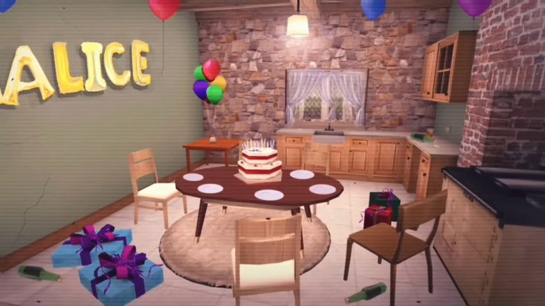 кадр из фильма Father