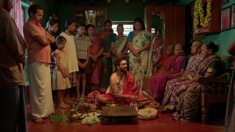 кадр из фильма ಸು ಫ್ರಮ್ ಸೊ