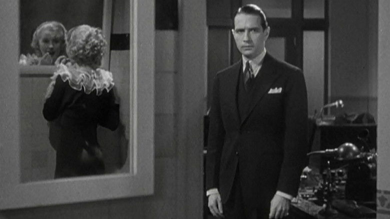 кадр из фильма Мордашка