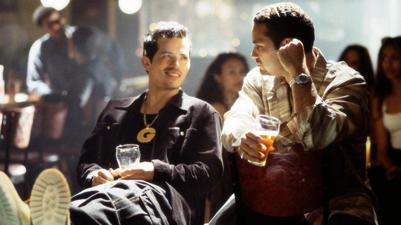 кадр из фильма Империя