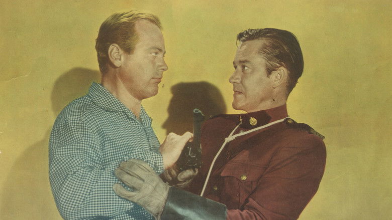 кадр из фильма The Wolf Hunters