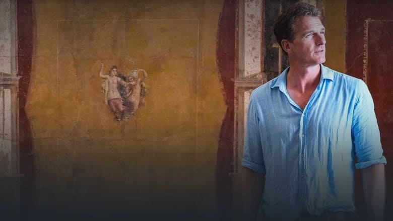 кадр из фильма Pompeii: The Discovery with Dan Snow