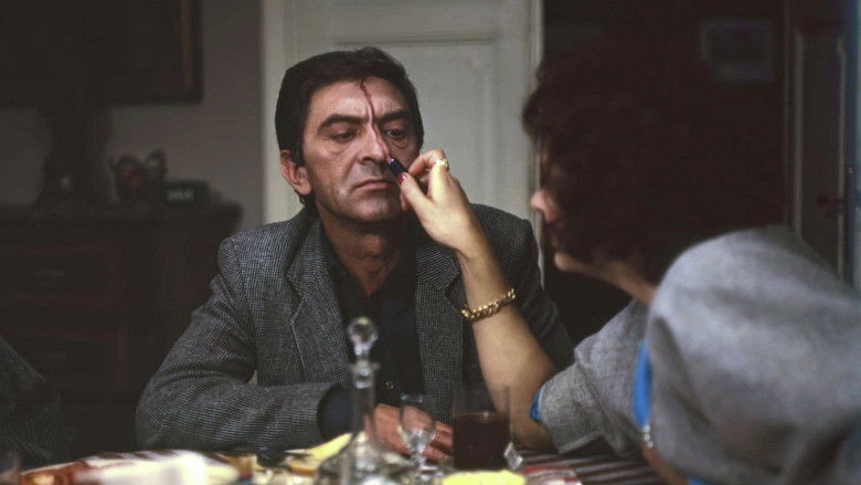 кадр из фильма Anioł w szafie