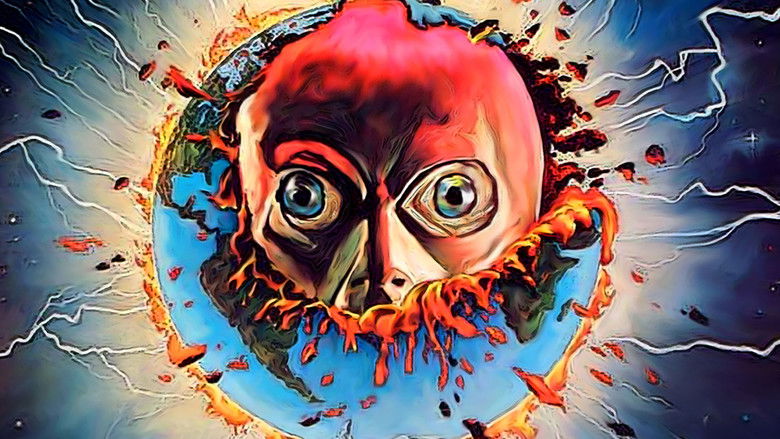 кадр из фильма Конец света