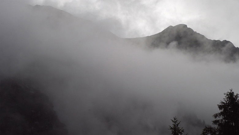 кадр из фильма The Magic Mountain