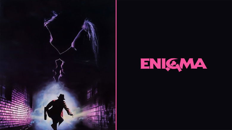 кадр из фильма Энигма
