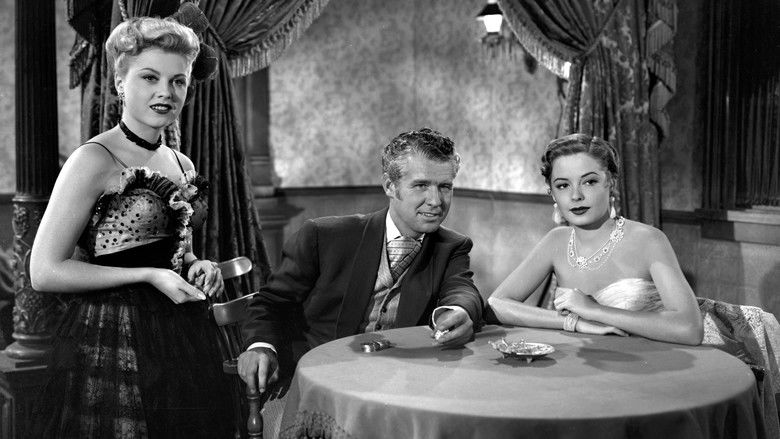 кадр из фильма Station West