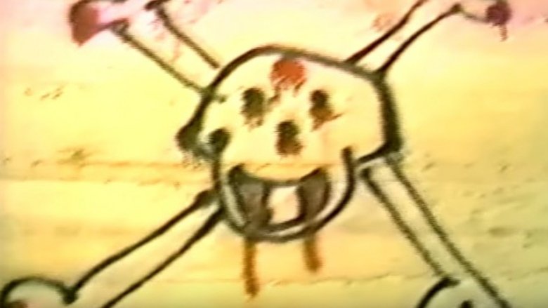 кадр из фильма Devil Worship: Exposing Satan's Underground