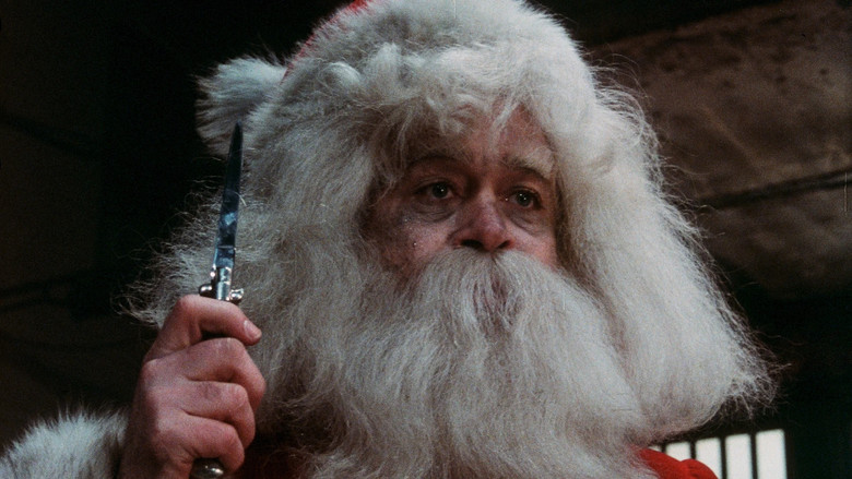 кадр из фильма Ты лучше смотри в оба