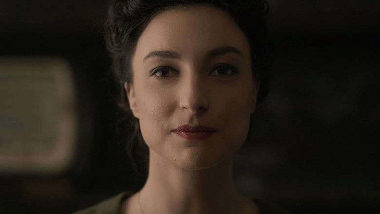 кадр из фильма Notte di marzo