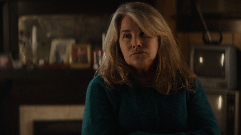 кадр из фильма Jacir