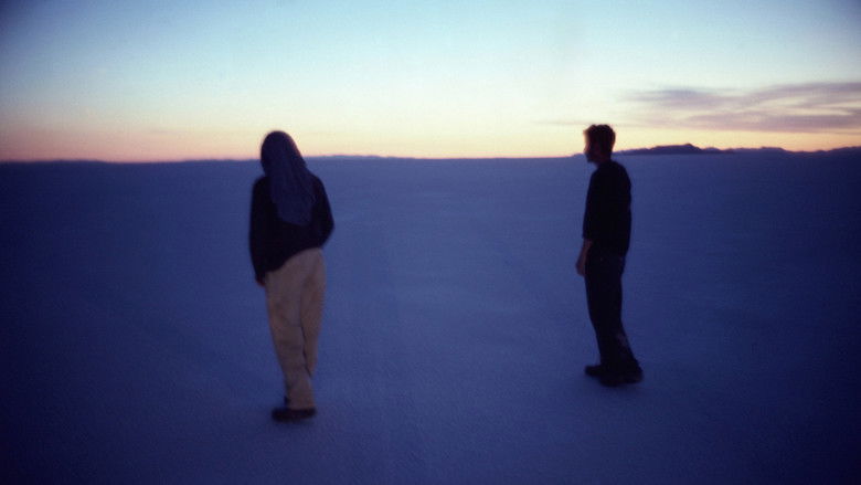 кадр из фильма Джерри