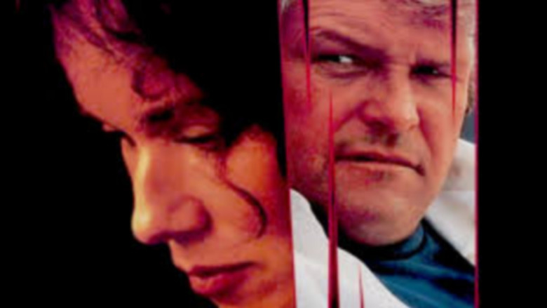 кадр из фильма Убийство в маленьком городе