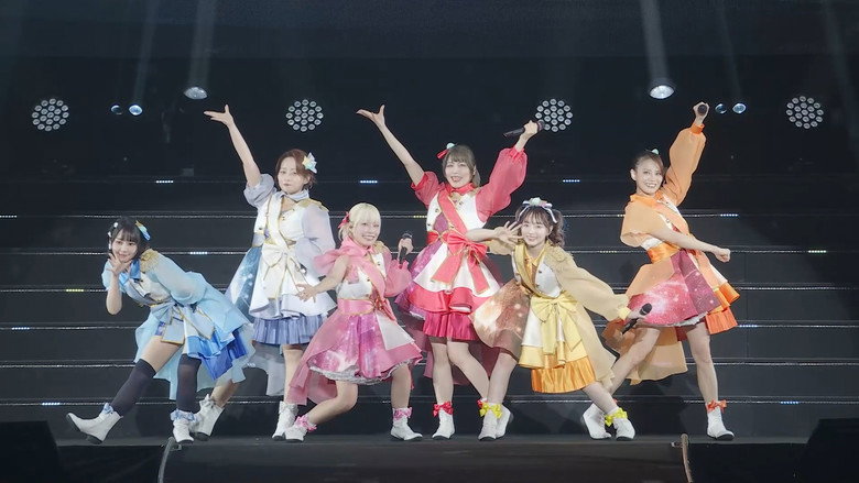 Zombie Land Saga LIVE - Yumeginga Festival