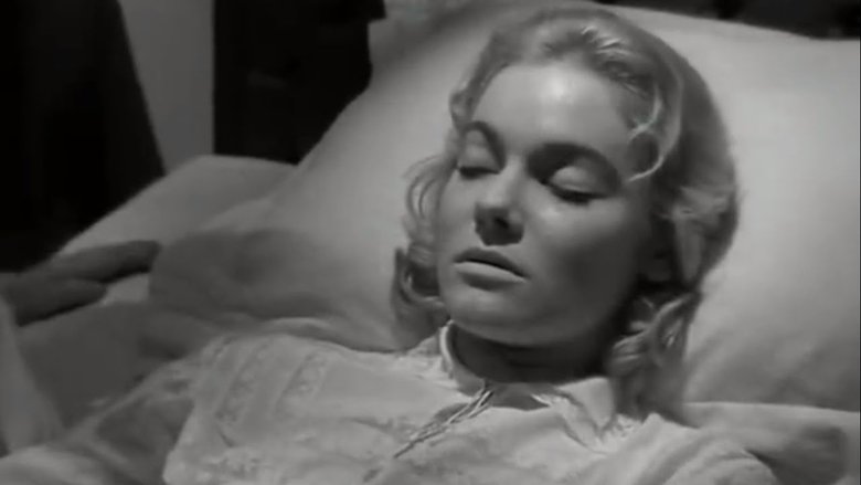 кадр из фильма L'ultimo amante