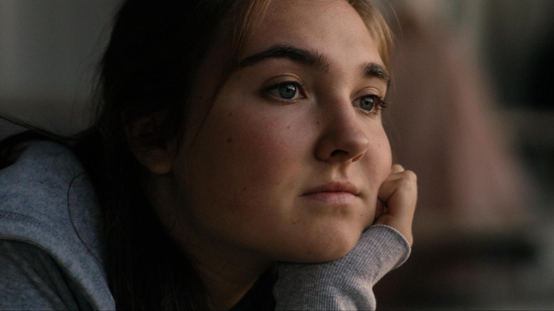 кадр из фильма Nova