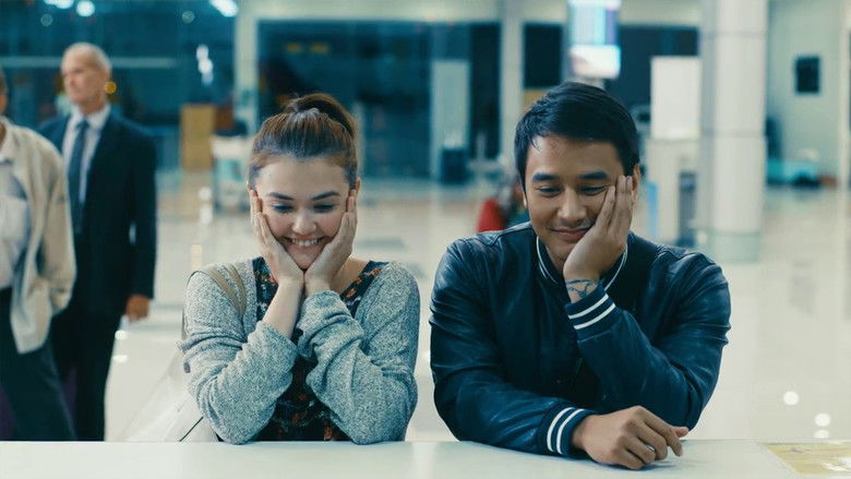 кадр из фильма То, что зовётся судьбой