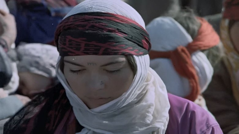 кадр из фильма Тревога