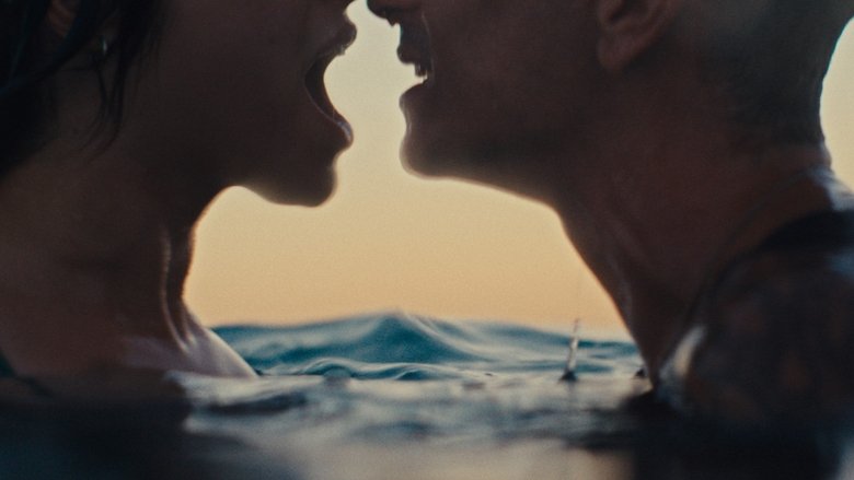 кадр из фильма Οι άγριες μέρες μας