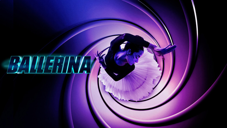 кадр из фильма Балерина