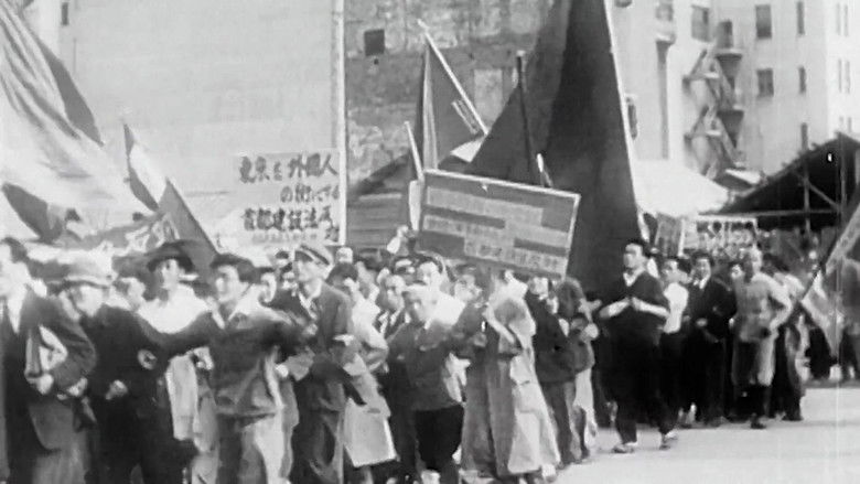 кадр из фильма The Power of Choice