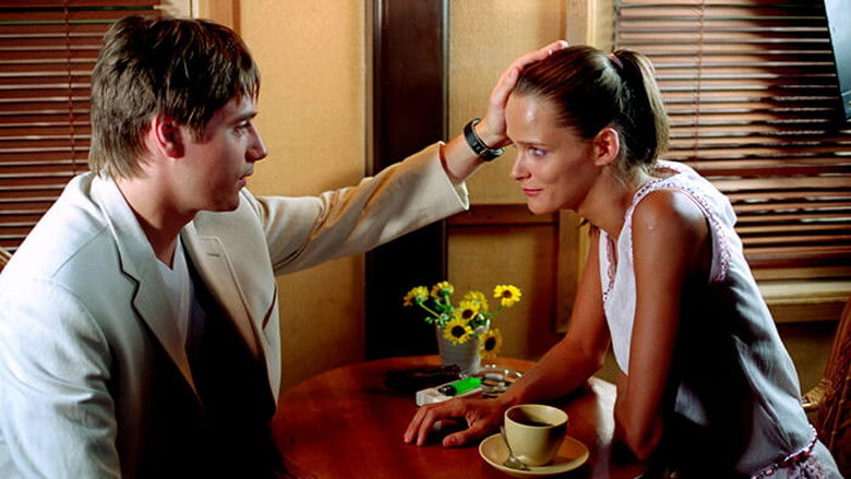 кадр из фильма Täna öösel me ei maga