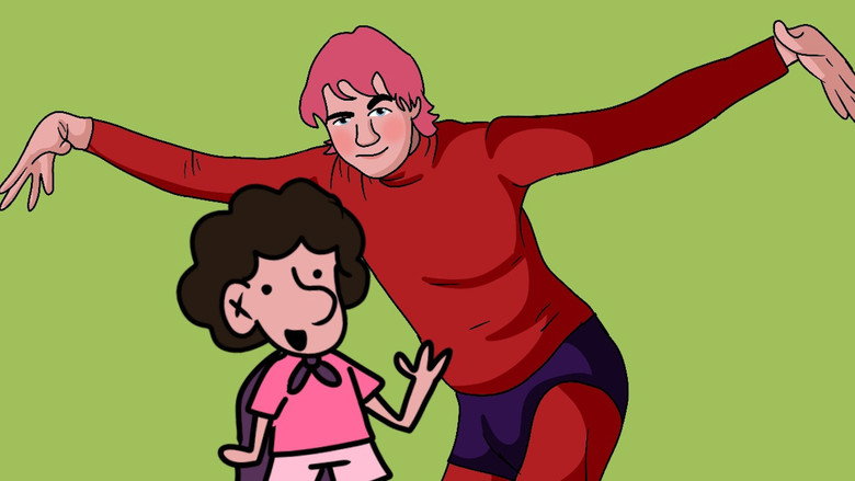 кадр из фильма Detective Alan and Toddson in ”The Mysterious Mystery!”