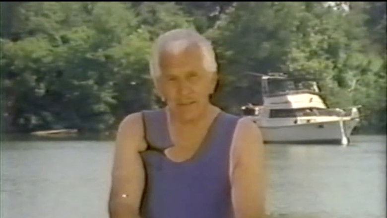 кадр из фильма A Tribute to Houdini