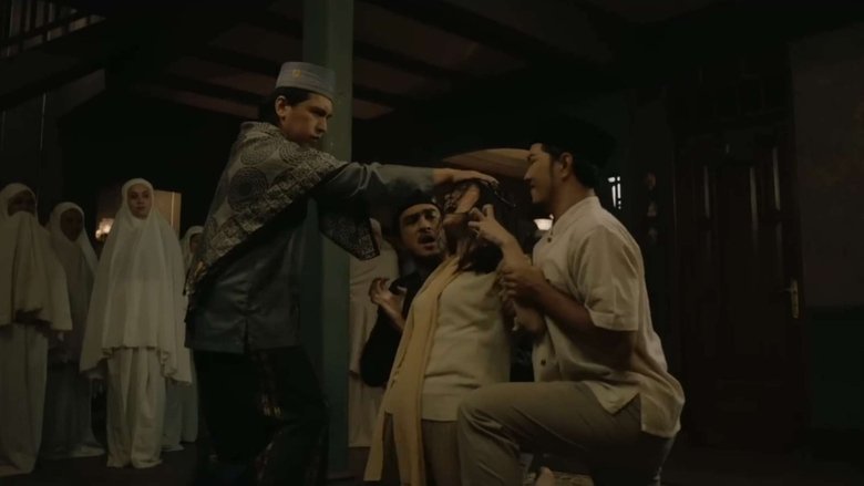 кадр из фильма Сиджинн. Книга крови