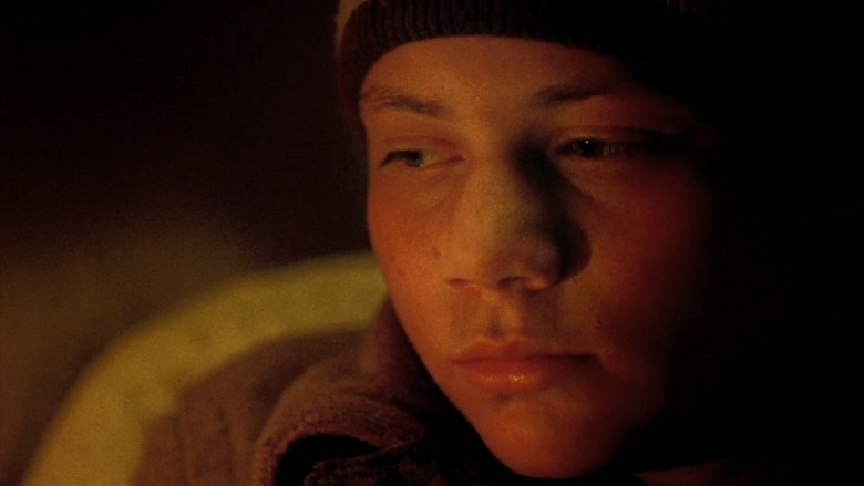 кадр из фильма Blessed