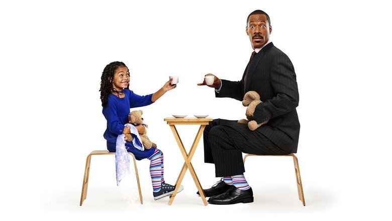 кадр из фильма Представь себе