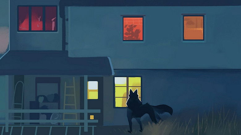 кадр из фильма Dead Horse