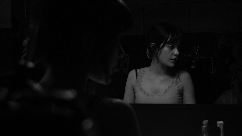 кадр из фильма EKSTASIS