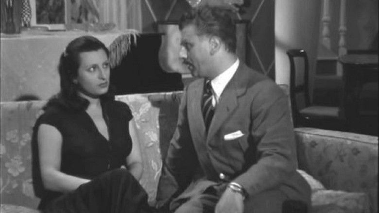 кадр из фильма Quartetto pazzo