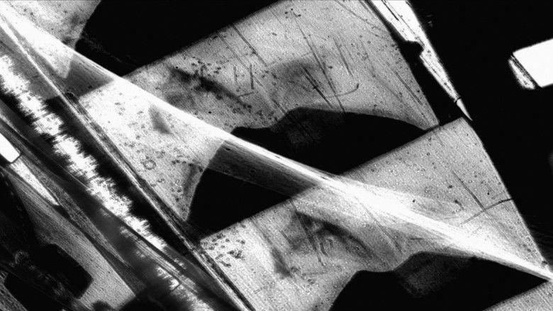 кадр из фильма Window of the World Part 1: Hairstyle Colidascope