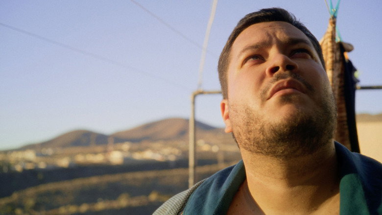 кадр из фильма El Último Día