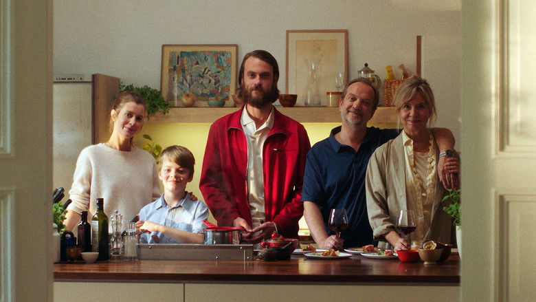 кадр из фильма Thomas mot Thomas (en sensasjonell teori om det ubetydelige livet i multiverset)