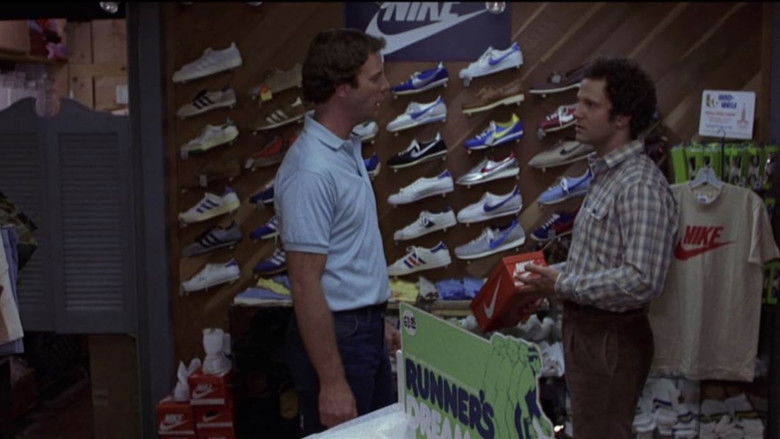 кадр из фильма Современный роман