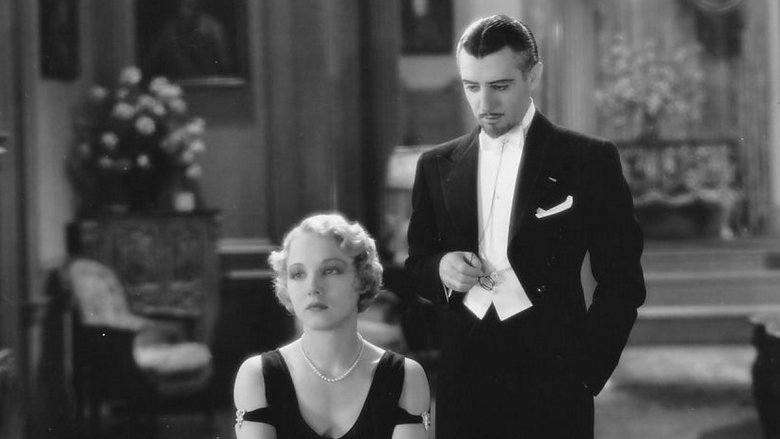 кадр из фильма The Phantom of Paris