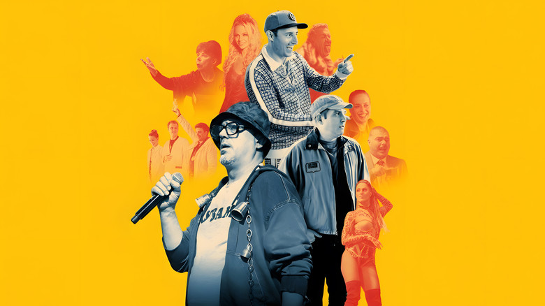 кадр из фильма Муње: О5!